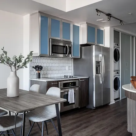 Mint House Nashville - The Gulch - 11Th Ave S-3